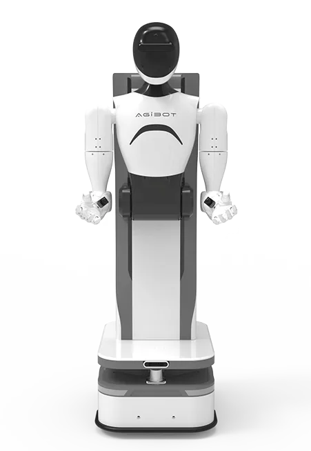 AgiBot Genie G1, AgiBot