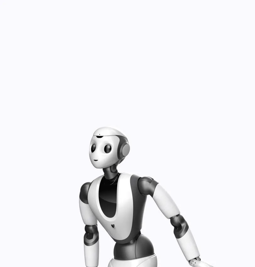 Dataa Ginger (XR-1), Dataa Robotics