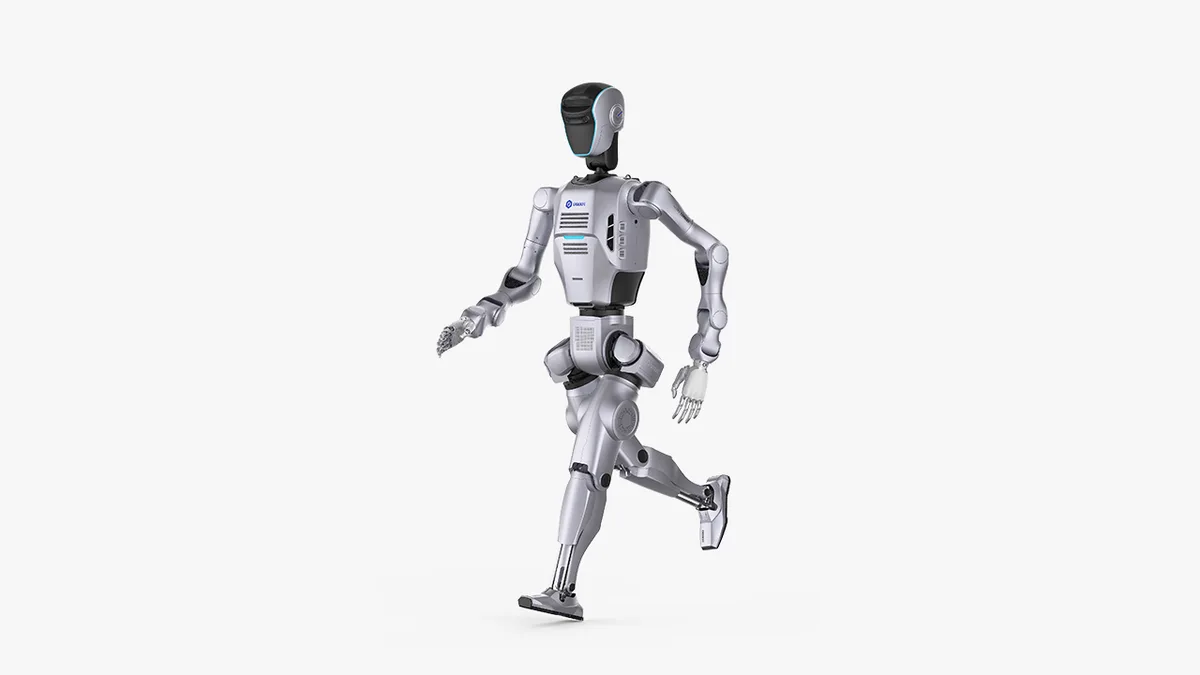 Dobot Atom, Dobot
