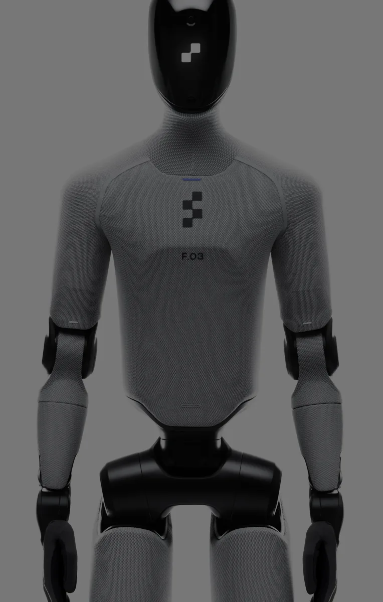 Figure 03, Figure AI