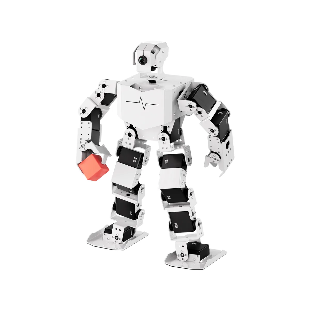 Hiwonder TonyPi Pro, Hiwonder