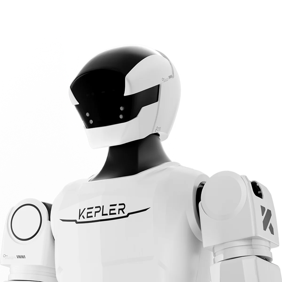 Kepler K2 Bumblebee, Kepler Robotics