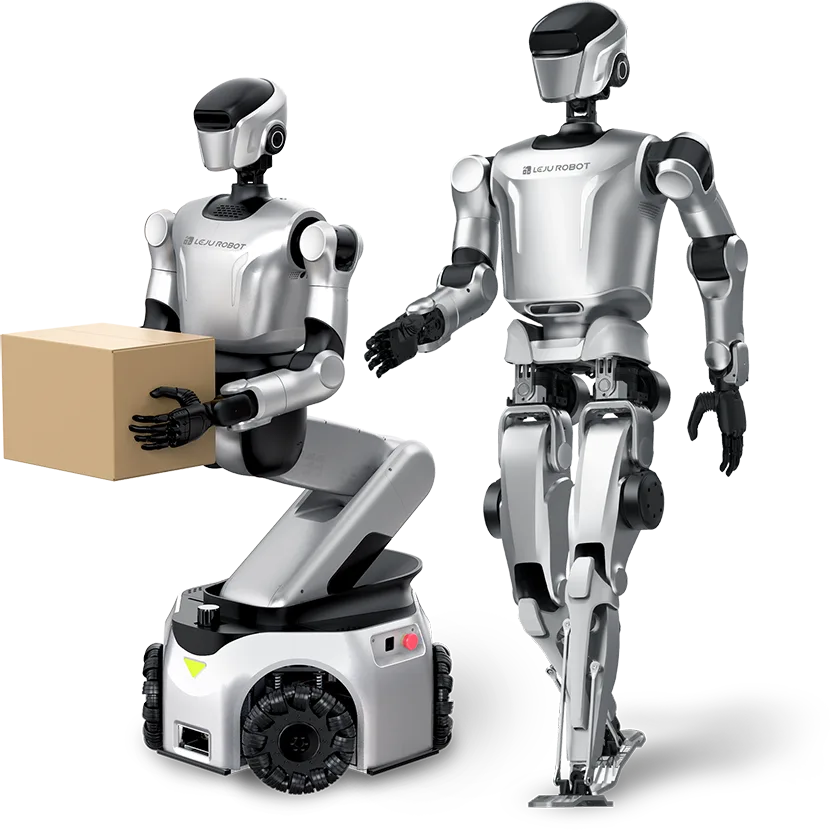 Leju Kuavo, Leju Robotics