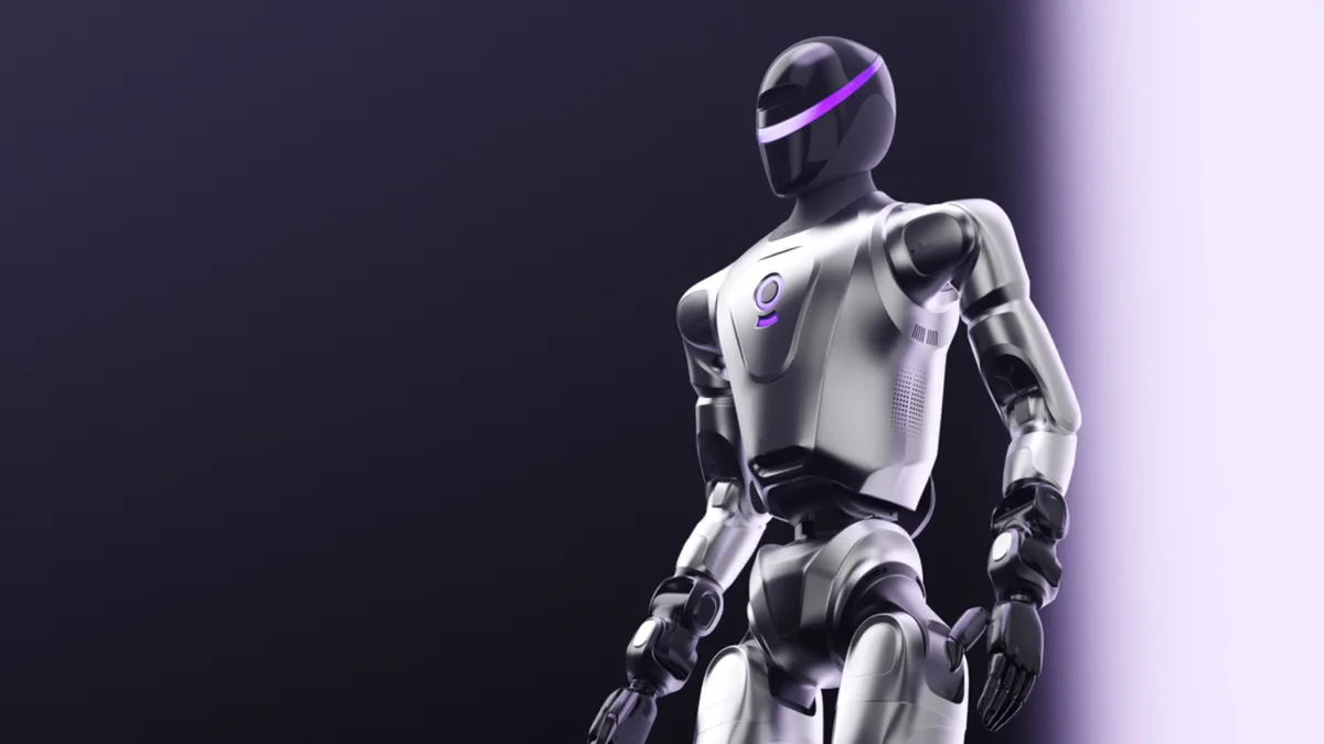 MagicLab MagicBot, MagicLab