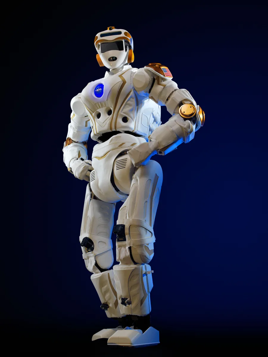 Valkyrie, NASA (Johnson Space Center)