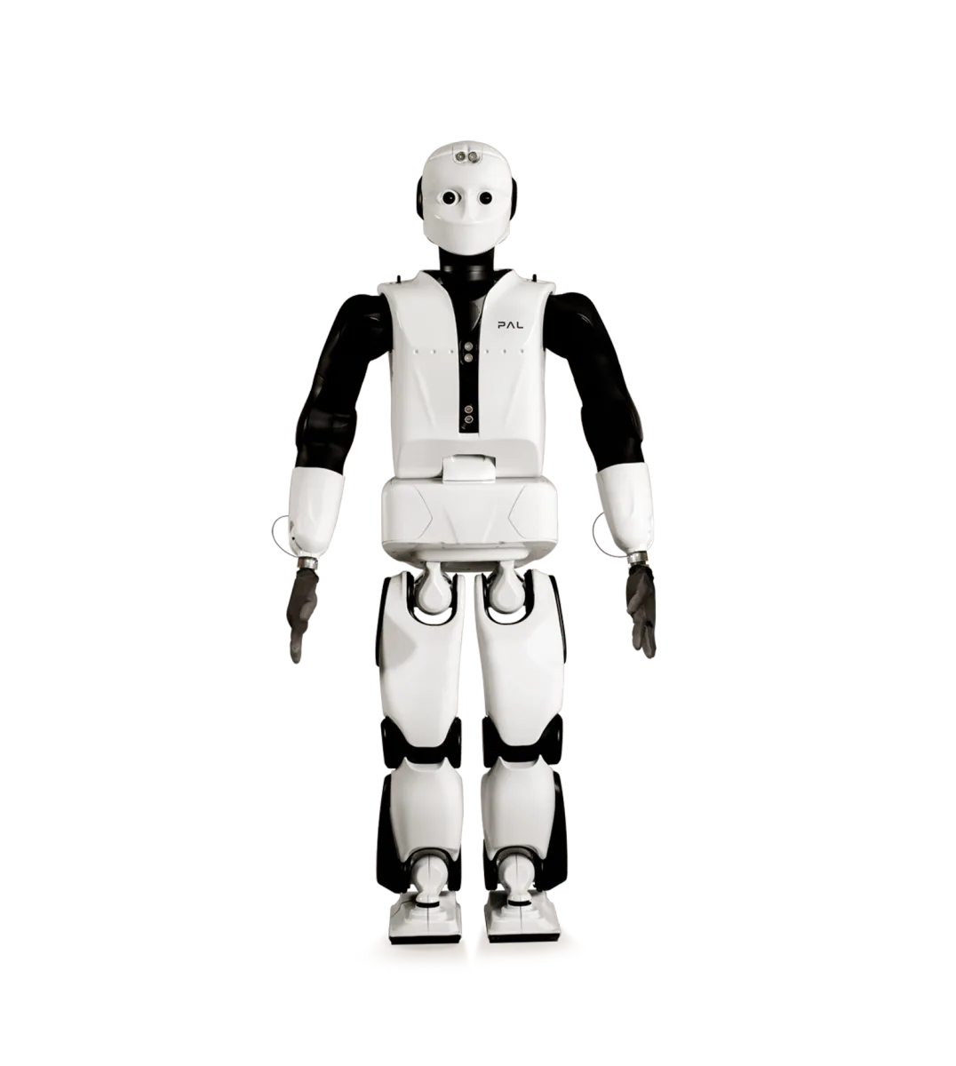 REEM-C, PAL Robotics