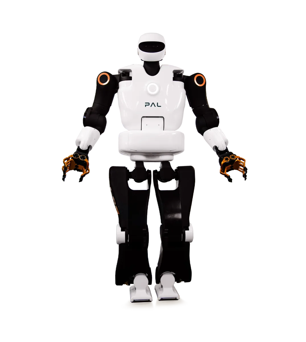 TALOS, PAL Robotics