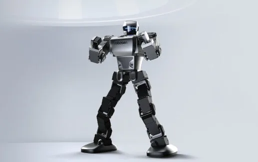 Robosen K1 Pro, Robosen Robotics