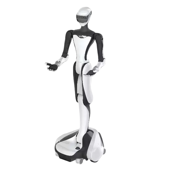 Robotera Q5, Robotera