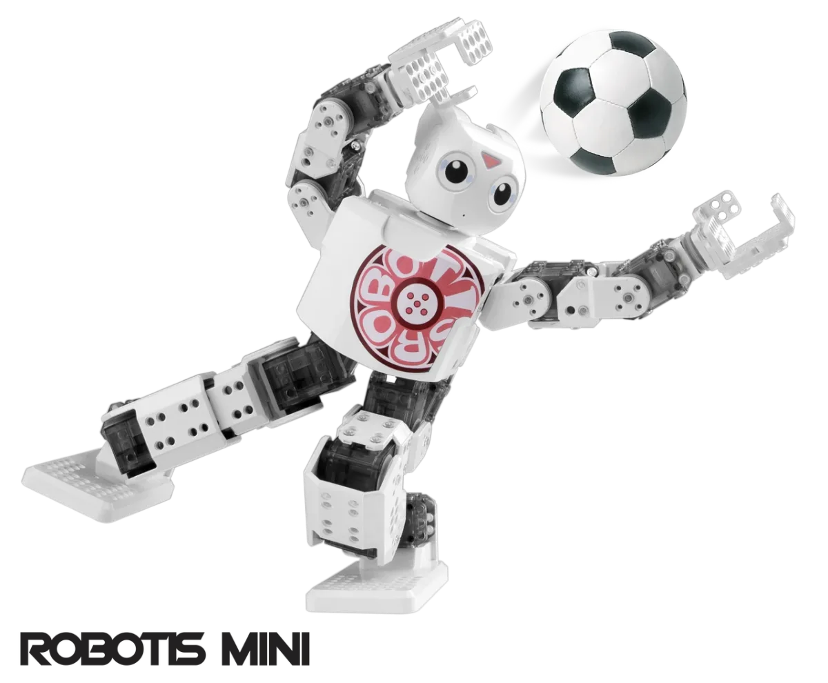 ROBOTIS MINI, Robotis